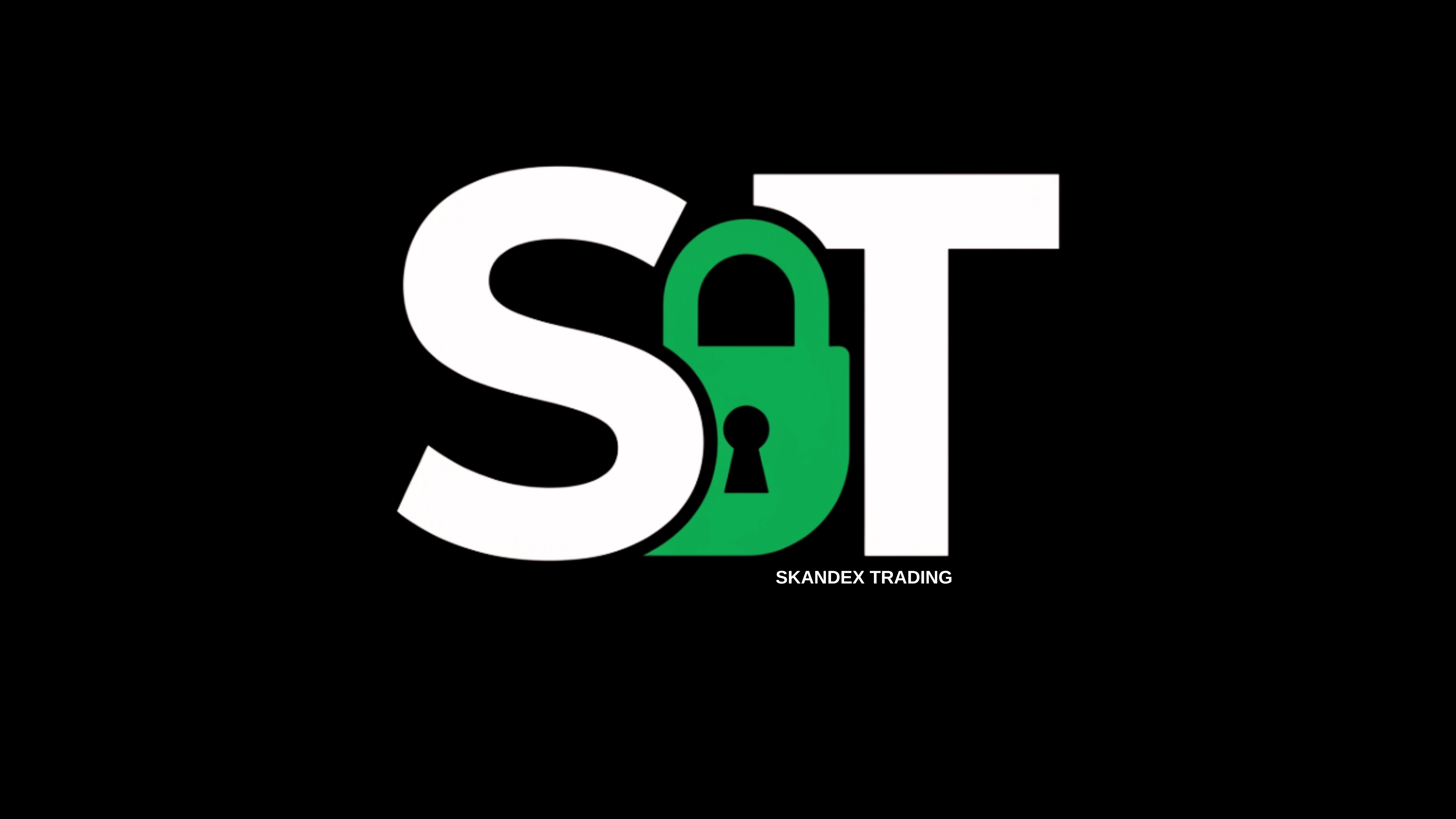 Skandex Trading Logo